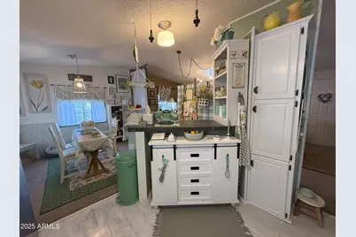 535 S Little Bear Trail #170, Sierra Vista, AZ 85635 - Photo 16