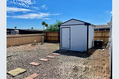 10951 N 91st Avenue #218, Peoria, AZ 85345 - Photo 26