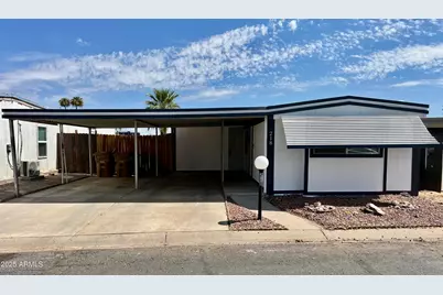 10951 N 91st Avenue #218, Peoria, AZ 85345 - Photo 1