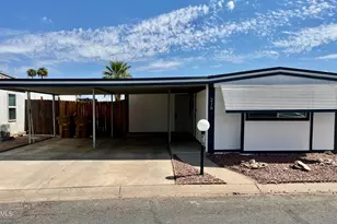 10951 N 91st Ave, Peoria, AZ 85345 - Photo 1