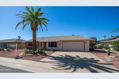 9517 W Appaloosa Drive, Sun City, AZ 85373 - Photo 1