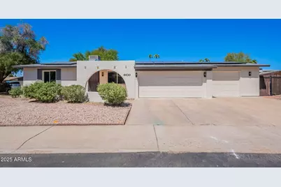 4430 W Keating Circle, Glendale, AZ 85308 - Photo 2