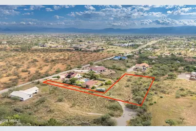 Tbd E Yaqui Street #-, Sierra Vista, AZ 85650 - Photo 6