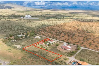 Tbd E Yaqui Street #-, Sierra Vista, AZ 85650 - Photo 2