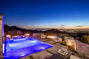 11268 E Moonlight Canyon, Scottsdale, AZ 85255 - Photo 1