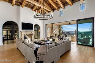 11268 E Moonlight Canyon, Scottsdale, AZ 85255 - Photo 8