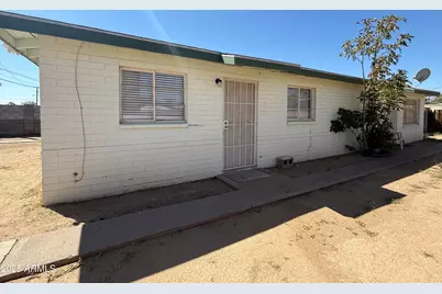 7532 N 21st Avenue #1, Phoenix, AZ 85021 - Photo 1