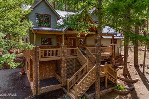 26 Cr -- N, Greer, AZ 85927 - Photo 2