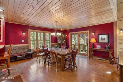 26 Cr -- N #1068, Greer, AZ 85927 - Photo 10