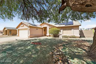 10990 W Guaymas Dr, Arizona City, AZ 85123 - Photo 2