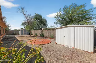 10990 W Guaymas Dr, Arizona City, AZ 85123 - Photo 6