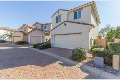 1751 S Chatsworth --, Mesa, AZ 85209 - Photo 2