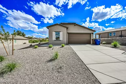 1845 W Yance Drive, Wickenburg, AZ 85390 - Photo 1