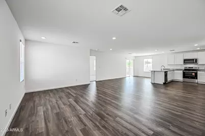 1845 W Yance Drive, Wickenburg, AZ 85390 - Photo 2