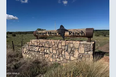 3132 S Apollo Avenue #-, Williams, AZ 86046 - Photo 2