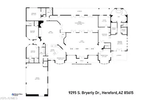 9295 S Bryerly Dr, Hereford, AZ 85615 - Photo 92