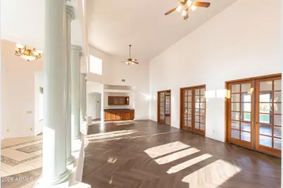 9295 S Bryerly Drive, Hereford, AZ 85615 - Photo 16