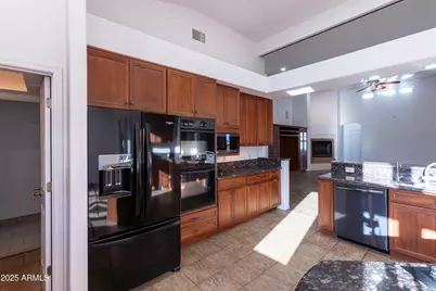 9295 S Bryerly Drive, Hereford, AZ 85615 - Photo 24