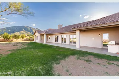 9295 S Bryerly Drive, Hereford, AZ 85615 - Photo 86