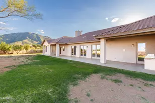 9295 S Bryerly Dr, Hereford, AZ 85615 - Photo 86