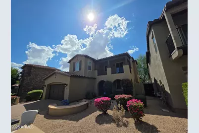 22516 N 37th Terrace, Phoenix, AZ 85050 - Photo 1