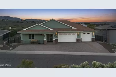 1780 W Buena Vista Drive, Clarkdale, AZ 86324 - Photo 1