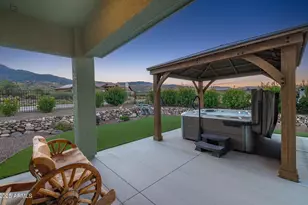 1780 W Buena Vista Dr, Clarkdale, AZ 86324 - Photo 34