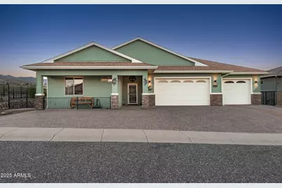 1780 W Buena Vista Drive, Clarkdale, AZ 86324 - Photo 62