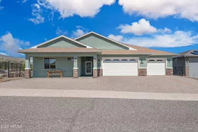 1780 W Buena Vista Drive, Clarkdale, AZ 86324 - Photo 6