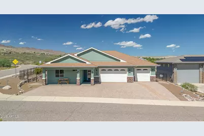 1780 W Buena Vista Drive, Clarkdale, AZ 86324 - Photo 4