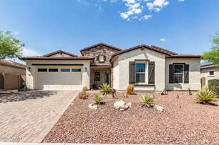 18370 W Goldenrod St, Goodyear, AZ 85338 - Photo 2