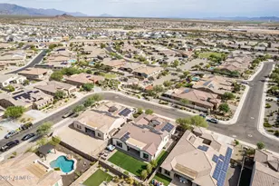 18370 W Goldenrod St, Goodyear, AZ 85338 - Photo 62