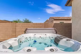 18370 W Goldenrod St, Goodyear, AZ 85338 - Photo 44