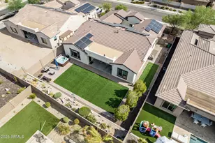 18370 W Goldenrod St, Goodyear, AZ 85338 - Photo 54