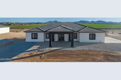 22123 W Harwell Road, Buckeye, AZ 85326 - Photo 1