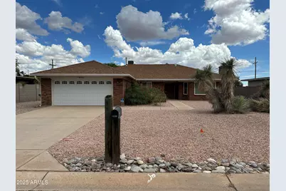 2413 S Player Avenue, Sierra Vista, AZ 85650 - Photo 1