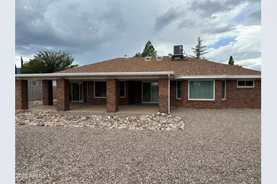 2413 S Player Avenue, Sierra Vista, AZ 85650 - Photo 24