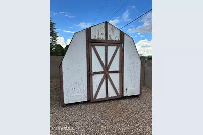 2413 S Player Avenue, Sierra Vista, AZ 85650 - Photo 30