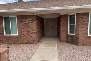 2413 S Player Ave, Sierra Vista, AZ 85650 - Photo 2