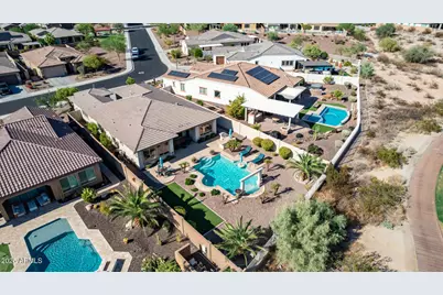 18211 W Sequoia Drive, Goodyear, AZ 85338 - Photo 68