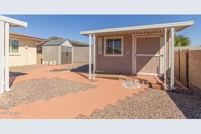 6017 E Anaheim Street, Mesa, AZ 85205 - Photo 48