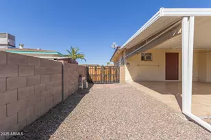 6017 E Anaheim St, Mesa, AZ 85205 - Photo 44