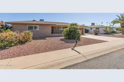 6017 E Anaheim Street, Mesa, AZ 85205 - Photo 2