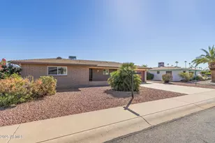 6017 E Anaheim St, Mesa, AZ 85205 - Photo 2