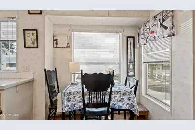 547 S Little Bear Trail, Sierra Vista, AZ 85635 - Photo 12