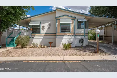 547 S Little Bear Trail, Sierra Vista, AZ 85635 - Photo 4