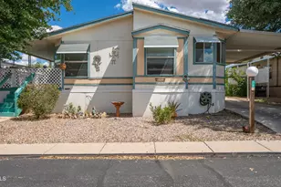 547 S Little Bear Trail, Sierra Vista, AZ 85635 - Photo 4