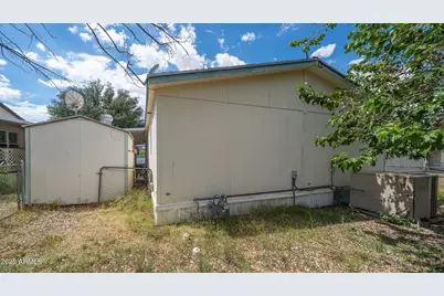 547 S Little Bear Trail, Sierra Vista, AZ 85635 - Photo 2