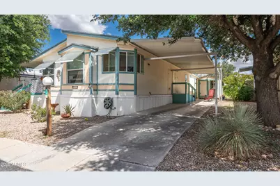 547 S Little Bear Trail, Sierra Vista, AZ 85635 - Photo 1