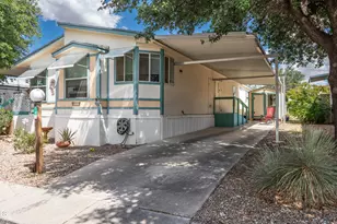 547 S Little Bear Trail, Sierra Vista, AZ 85635 - Photo 1